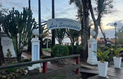 Casabel Beach Villa Playa Alicate Marbella - Photo 5