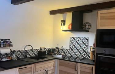 Maison de montagne Alpes du sud/station Les Orres - Photo 12