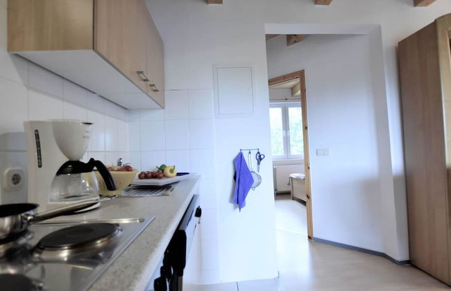 Expansive Holiday Home in Mecklenburg near Baltic Sea - Foto 8