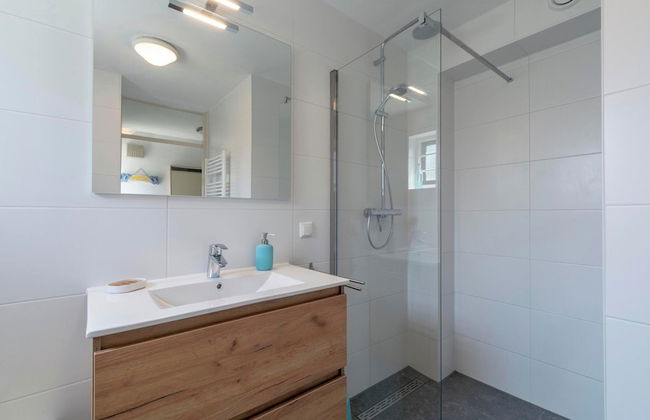 Holiday Home by Beach in Ooghduyne - Foto 18