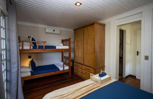 Mansión c/piscina cerca de Praia Brava |Casa Ayana - Foto 16