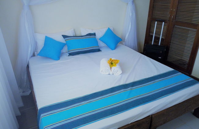 Sea Breeze villas - Foto 2