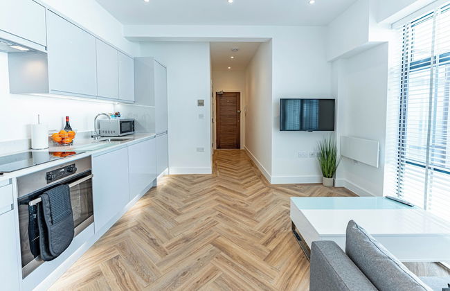 Celador Apartments - Wellington House - Foto 26