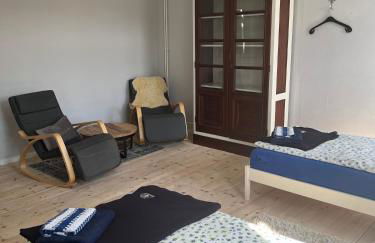 Atelierhaus Hilmsen - Foto 18