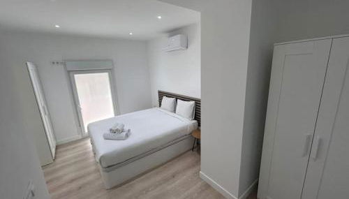 Large Apartment in Madrid - Boto - Foto 3