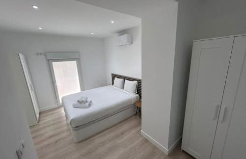 Large Apartment in Madrid - Boto - Foto 3