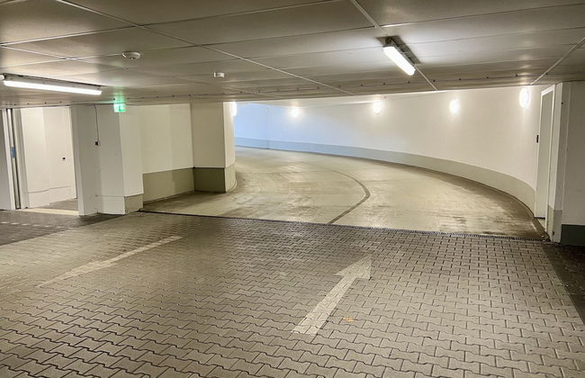 AMH - Wohnen auf Zeit - Photo 32