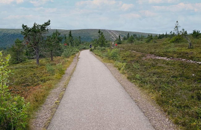 Holiday Home in SÃ¤len - Foto 7