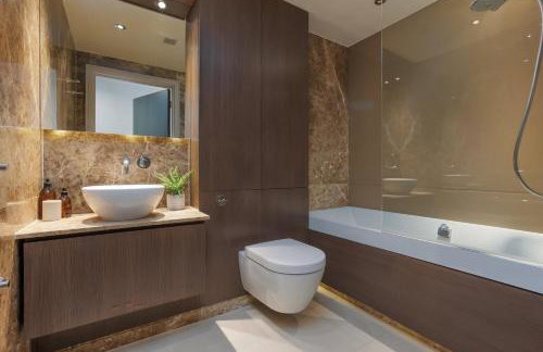 Starhost Residences - Spacious 1-bedroom Apartment with Balcony - Foto 5