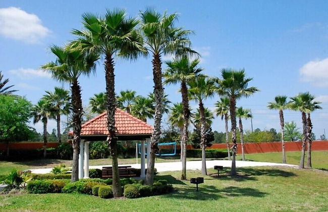 Ov3875 - Solana - 6 Bed 5 Baths Townhome - Foto 32