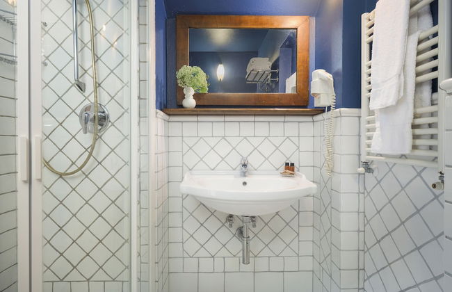 Relais Poggio Borgoni - Foto 33