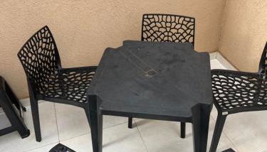 flat em Olímpia com churrasqueira - Foto 5