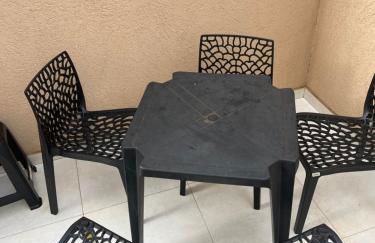 flat em Olímpia com churrasqueira - Foto 5