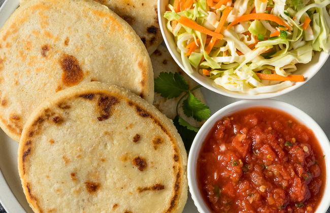 Tour gastronómico por Antigua Guatemala - Foto 1