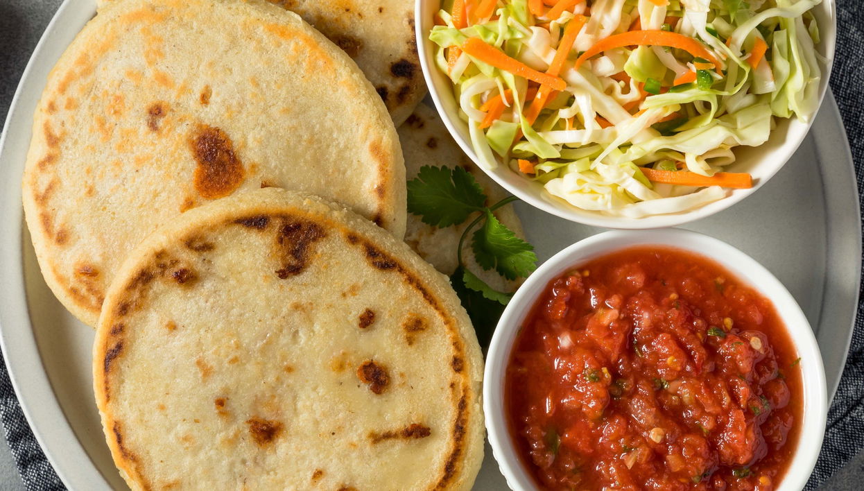 Tour gastronómico por Antigua Guatemala