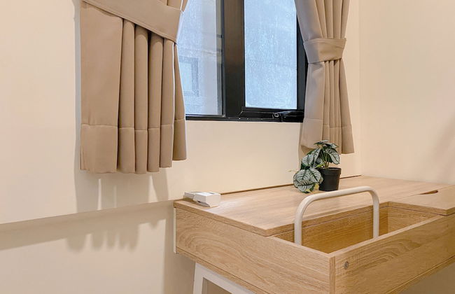 Good Deal And Relaxing 3Br At Meikarta Apartment - Foto 8