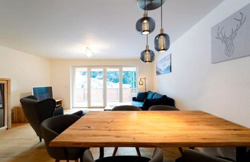 Ferienwohnung Feldberg Schwarzwald - Foto 13