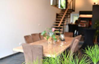 Loft industriel dans une ancienne grange - Foto 8