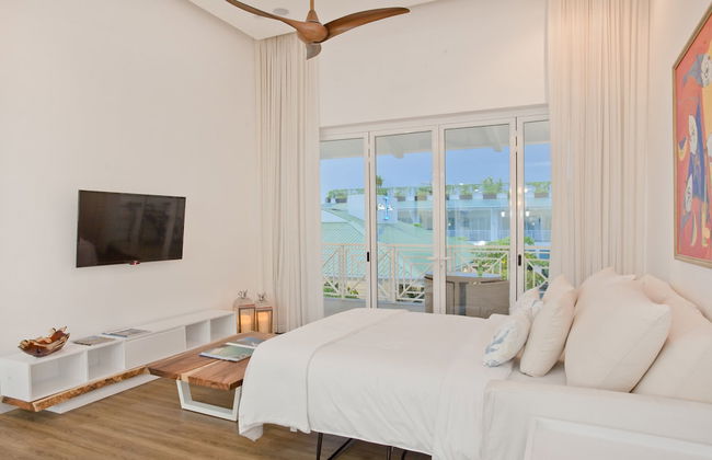 Las Villas Marina Pez Vela - Foto 56