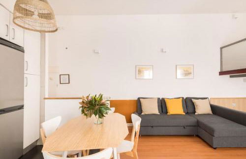 Modern Loft in Madrid Río - Style and Comfort - Manzanares - Photo 35