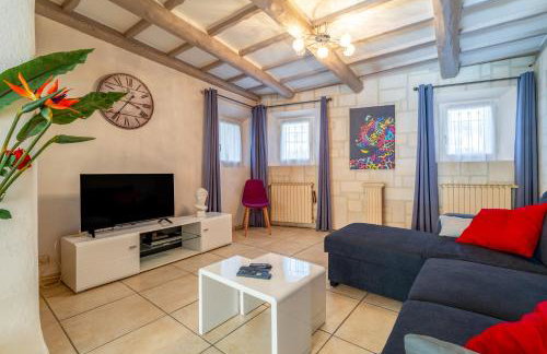 Lucciano Village House, Sleeps 6 - Foto 14