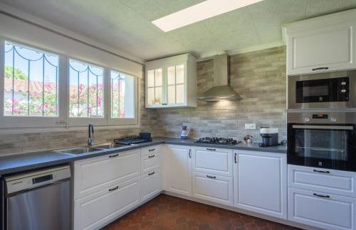 Encantadora villa con piscina climatizada marzo 2026 - Foto 14