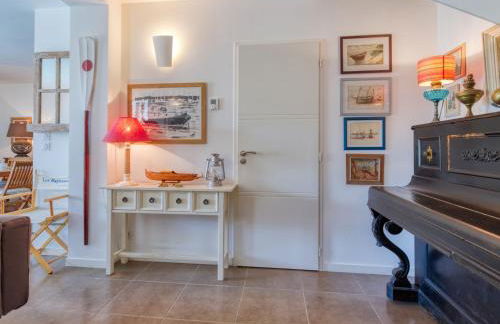 Villa Le Lac by Interhome - Foto 18