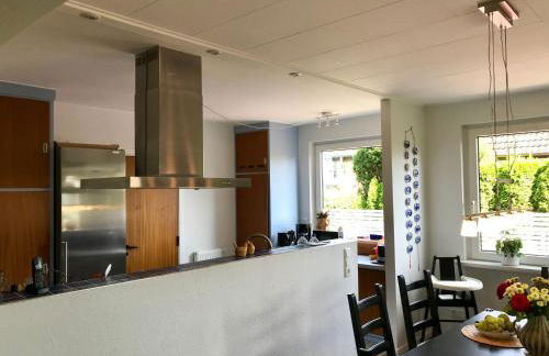 Ferienhaus "Auf dem Bremsberg" - Foto 13