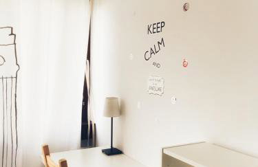 Butterfly Apartment - Foto 8