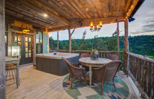 Above All Luxury Lodge - Foto 46