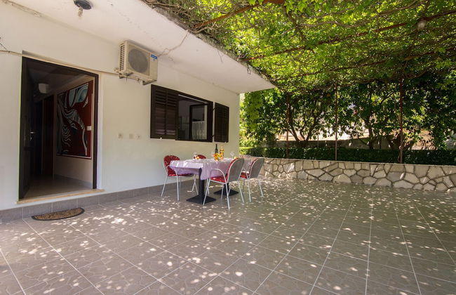 Apartments Jelka - Foto 18