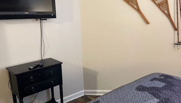 Alpine Overlook 2 Bedroom Condo - Foto 3, Habitación