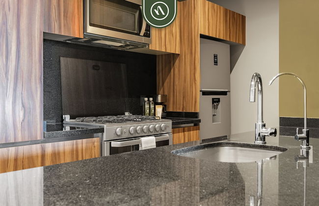 BeGrand Reforma by Naya Homes - Foto 49