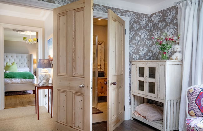 Linscott Farmhouse in Moretonhampstead - Foto 32