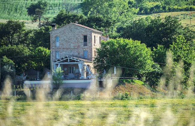 Casa Pilar 4 1 in Staffolo - Photo 17