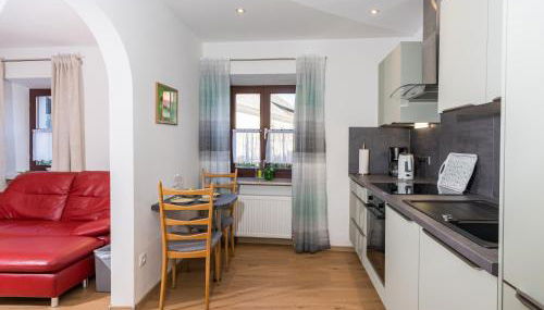 Ferienwohnung Speichersdorf - Foto 3