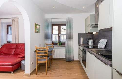 Ferienwohnung Speichersdorf - Foto 3