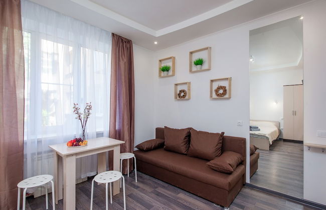 Apartment Loft LA - Foto 12