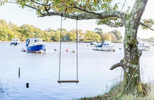 The Brick House Annexe - Foto 36