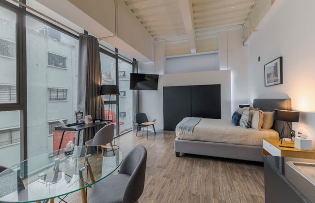 Capitalia Centro Historico - Foto 48