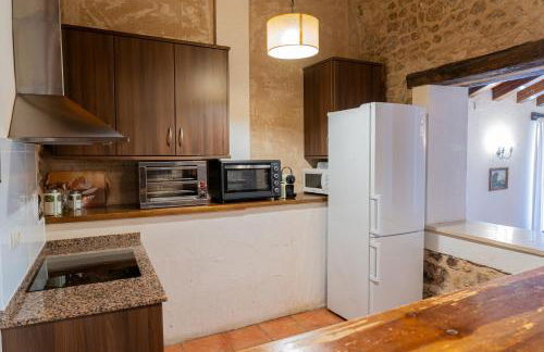 Apartamentos rurales La Alquería del Pilar - Foto 100