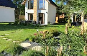 Sjesta al mare, domki z sauną i balią z jacuzzi - Foto 26