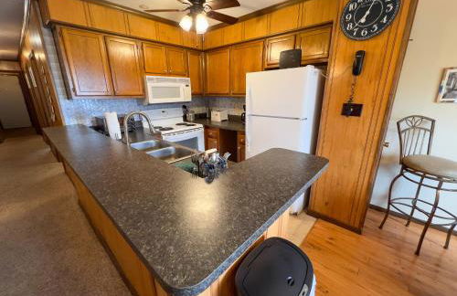 Summit 203D Mtn Views WiFi Parking Washer Dryer - Foto 10