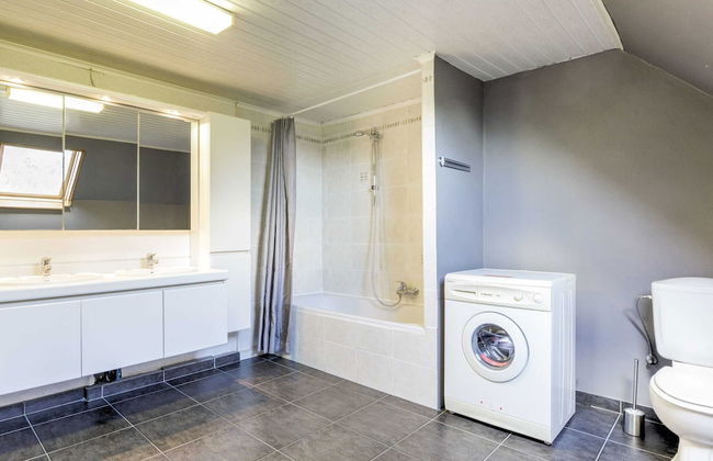 Vacation Home in Vleteren Near Nature Park - Foto 17