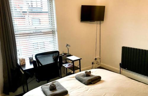 Harcourt Road - Foto 4