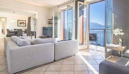 Jewel of Varenna in Perledo - Foto 5