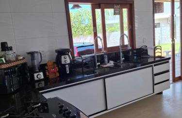 Casa Praia 3-4 - Águas de Sauípe - HCCP - Foto 18