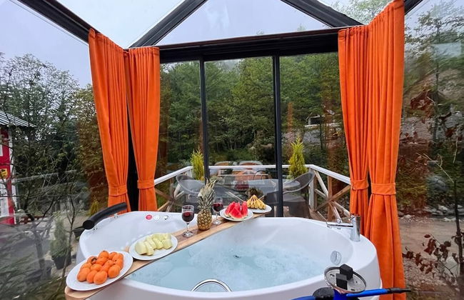 Moon River Bungalow - Foto 36