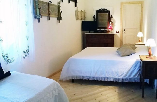 Villa Barone Alfieri - Photo 34