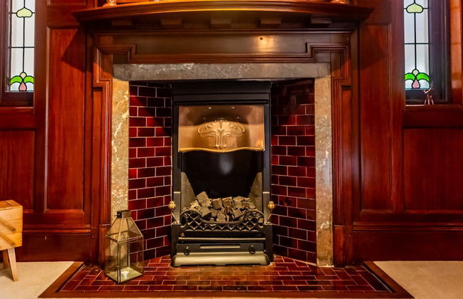 Host Stay The Grove - Foto 28